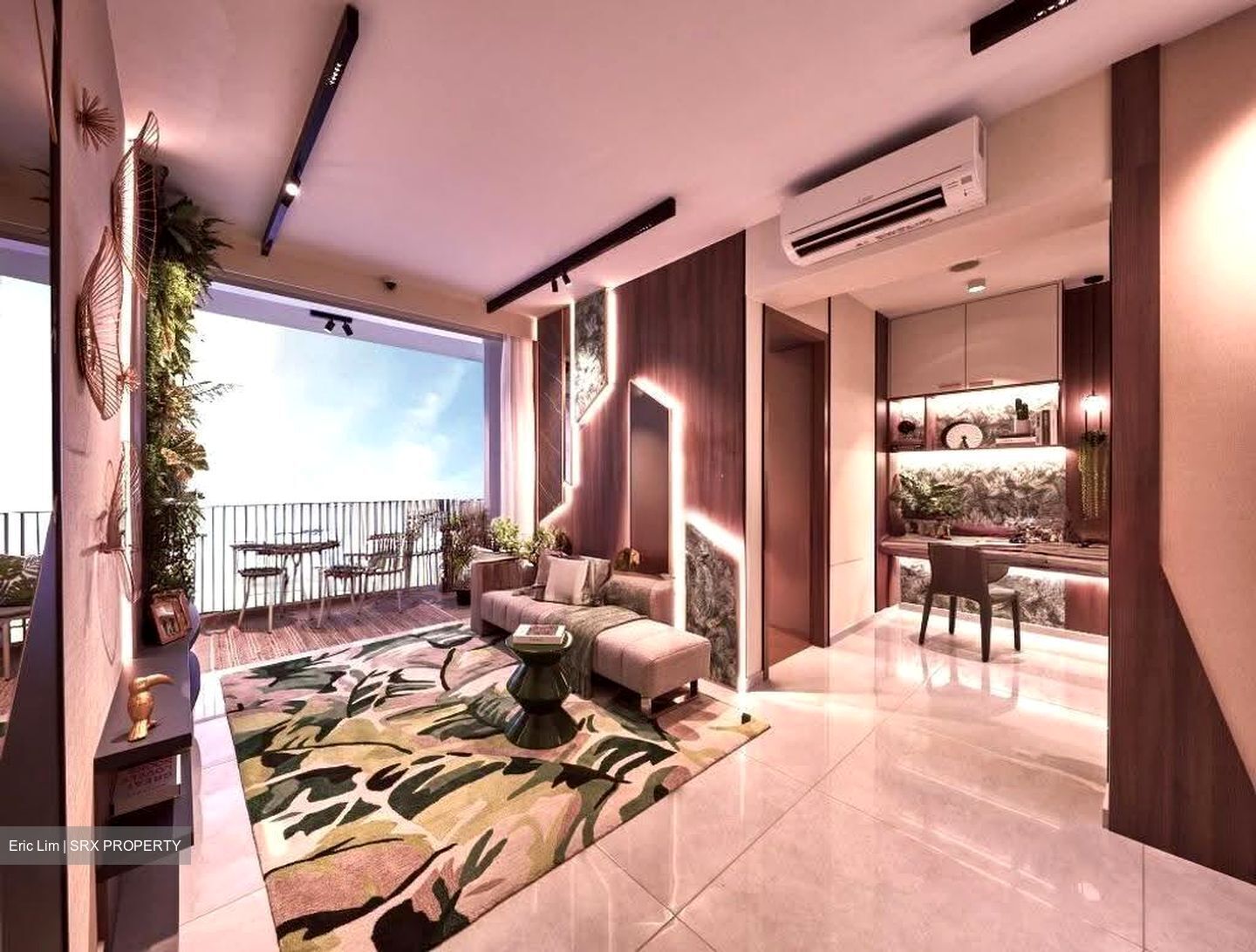 Lentor Hills Road (D26), Condominium #606948851